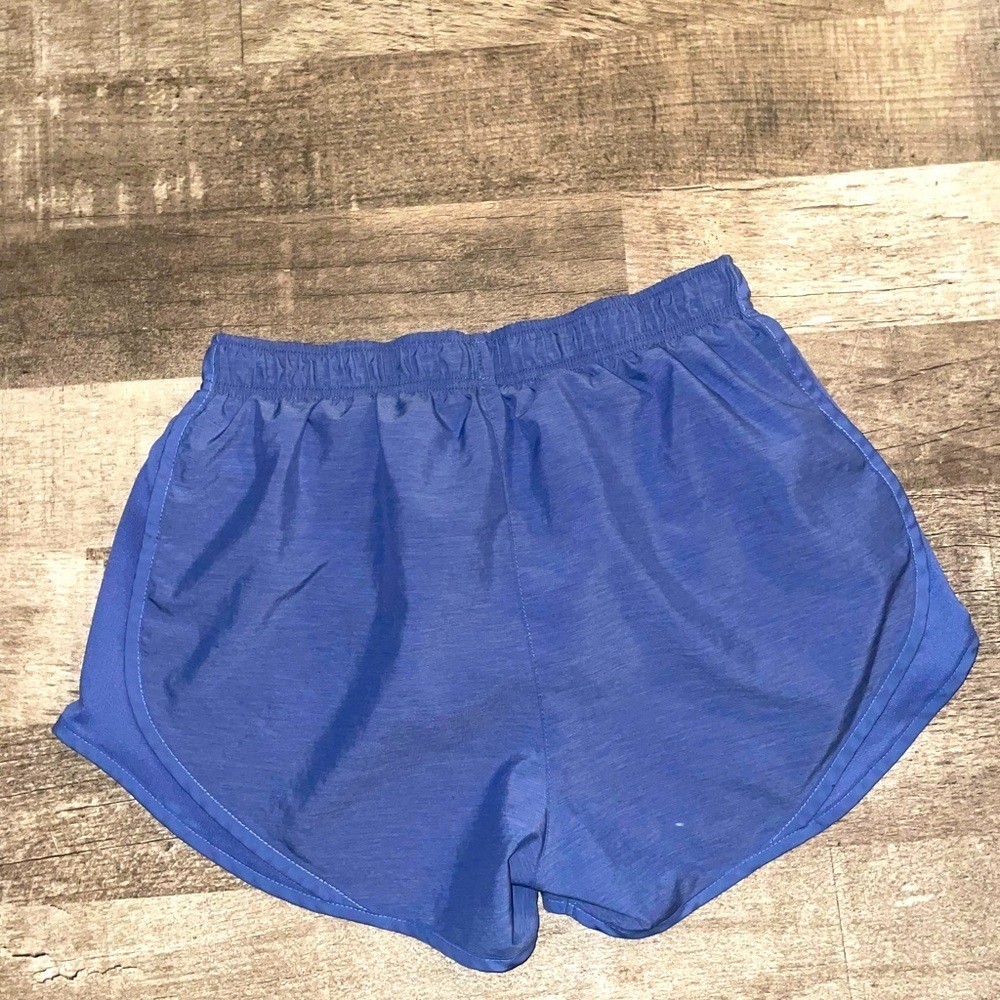 New Womens Nike Dri-Fit Shorts - Picture 4 of 4